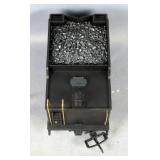 LGB American Coal Tender With Sound, G Gauge, In Original Box 