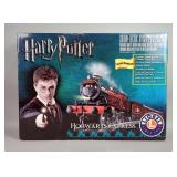 Lionel Harry Potter Hogwarts Express O-Gauge Train Set, In Original Box 