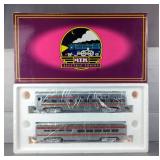 M.T.H. Electric Trains 60