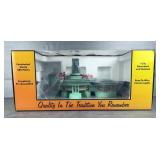 MTH Electric Trains Mel