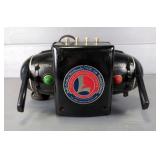 Lionel Type-ZW Trainmaster Transformer And Cables