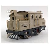 Lionel Corporation O Gauge Electric Locomotive
