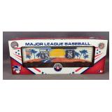 Lionel Major League Baseball New York Yankees 2016 Spring Training Boxcar, In Original Box 