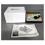 M.T.H. RailKing Z Controller, With Original Box 