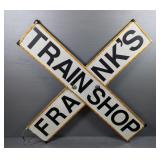  Frank
