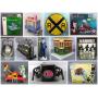 All Aboard! Trains, Signs & Diecast Auction