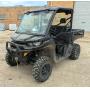 UTVs, Trucks, Trailers And Tractor Auction