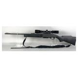 Remington 7400 30-06 Sprg Rifle 