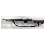 Swedish Carl Gustaf Ljungman AG-42B 6.5x55 Swedish Rifle