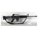 Colt Sporter Lightweight R6530 .223 Rem/5.56 Nato Rifle