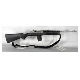 Ruger Mini-14 Ranch Rifle .223 Rem Rifle