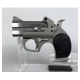 Bond Arms Rough N Rowdy .45 Colt/.410 (2.5") Over/Under Derringer Pistol SN# 402880, Paperwork, In O