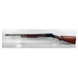 Winchester 97 16 ga Pump Action Shotgun SN# E905274, Adjustable Choke, 26" Bbl,