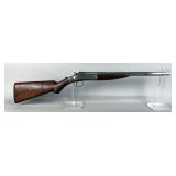 J. Stevens Arms & Tool Co. Single Shot 12 ga Top Break Shotgun 