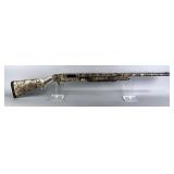 Mossberg 500A 12 ga Pump Action Shotgun SN# T154386, 28" Bbl, For 2-3/4" and 3" Shells, Accu-Choke, 