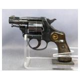 Rohm RG23 .22 LR 6-Shot Revolver SN# 48477