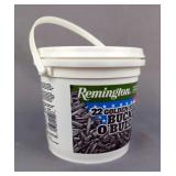 Remington 22 Golden Bullet Bucket O