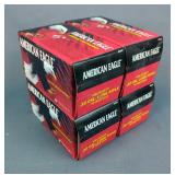 American Eagle .22 LR Ammo, 40 gr solid, Rimfire Cartridges, Approx 2000 Rds, Local Pickup Only 