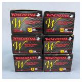 Winchester Train & Defend .38 Spl Ammo, 130 gr, Some JHP And Some FMJ, Approx 240 Rds, Local Pickup 
