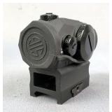 Romeo5 1x20mm Compact Red Dot Sight, With Instructions, In Box