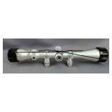 Barska Precision Huntmaster 3-9x40mm Rifle Scope With Dovetail Rings