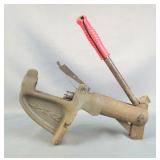 Lyman Spartan Single-Stage Reloading Press, Vintage 