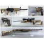 United By The Second Amendment Firearm And Sportsman Auction