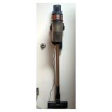 Samsung Cordless Vacuum And Pelonis Fan-Forced Heater 