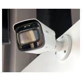 Lorex Security Camera System With LG Monitor, Includes 6 Cameras 
