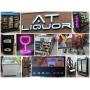 A&T Liquor Store Equipment Auction