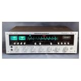 Marantz Quadradial 4 Receiver, Model 4430, Powers On