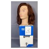 Pivot Point Madonna Series Styling Mannequin Heads, In 'Jessica' And 'Viola' Styles, Qty 4