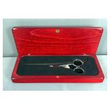 Professional Hair Cutting Shears