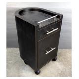 Continuum Salon Cart 