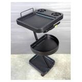 Dina Meri 2200 Color Service III Salon Cart