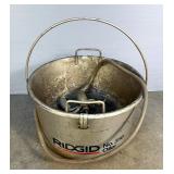 Ridgid Pipe Threading Oiler No. 318 