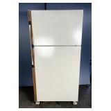 Admiral Refrigerator, Model NT19B8