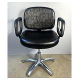Collins Lever Activated Shampoo Chair 