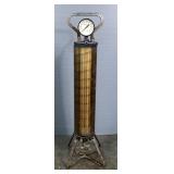 Robinair Dial-a-Charge Charging Cylinder, Measures R-12, R-22, And R-114