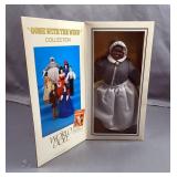 Mammy Gone With The Wind Collection Doll By World Doll, New In Box