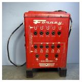 Forney Limited Input AC Arc Welder, Model CBBT