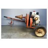 Trans-America Power Equipment Easy Splitter