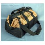 Work Gear Canvas Tool Bag