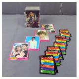 Elvis Trading Cards, Includes Early Days, Army Days, Movies, Elvis Collection, Elvis In Vegas, And A