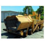 Blaw-Knox PF-161 Paver, Ser. No. 16106-09
