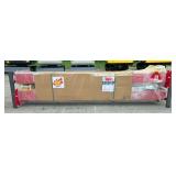 10000LBS Two-Post Lift, Model TPL