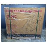 IRMC Massage Chair 