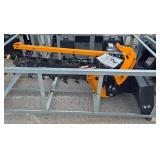 2026 LandHonor FT-12-48L Trencher, Unused