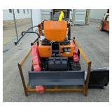 2026 LandHonor LHR-ME10X1 Hydraulic Mini Excavator, Unused