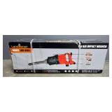  2026 LandHonor LHR-AIW1 1 IN Air Impact Wrench, Unused 